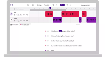 REVIEW: SPOTIFY’S SOUNDTRAP