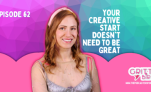 Creative Beginning Episode 1 web post size